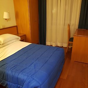 Economy Doppelzimmer